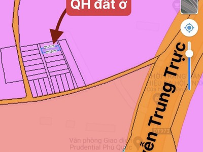 Gấp chủ cần tiền bán gấp lô đất ấp khu tượng 127m2 Quy hoạch ont xây dụng tự do 2