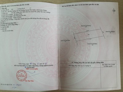 Gấp chủ cần tiền bán gấp lô đất ấp khu tượng 127m2 Quy hoạch ont xây dụng tự do 3