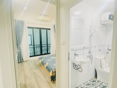 Oto đỗ cửa - Ngã tư sở - Đống Đa - 37m2 x 5 tầng - Tây Sơn - chỉ 5tỷ 4