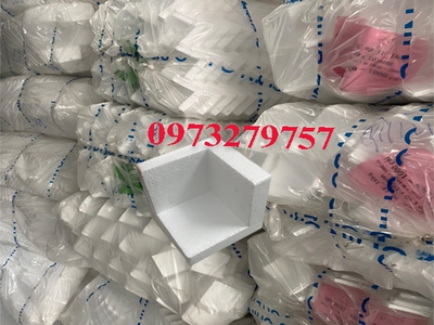 Nhà phân phối góc xốp giá tại xưởng , miễn phí giao hàng tại hồ chí minh 2