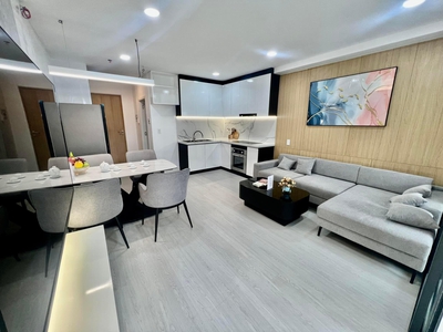 Cần nhượng lại căn hộ sau lưng Chợ Đầu Mối Thủ Đức 1