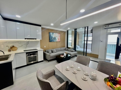 Cần nhượng lại căn hộ sau lưng Chợ Đầu Mối Thủ Đức 3