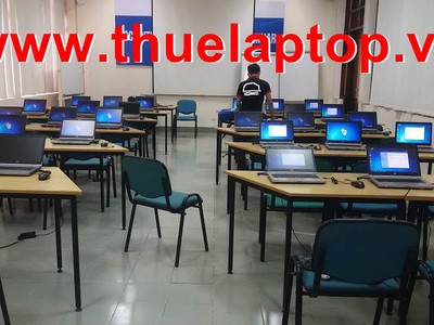Dịch vụ cho THUÊ Laptop GIÁ RẺ, cấu hình cao nhất năm 2023 0