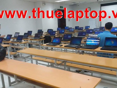 Dịch vụ cho THUÊ Laptop GIÁ RẺ, cấu hình cao nhất năm 2023 1
