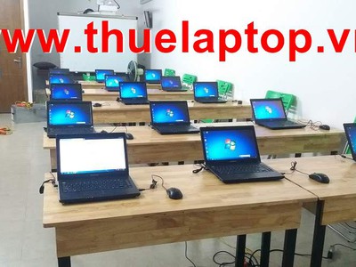 Dịch vụ cho THUÊ Laptop GIÁ RẺ, cấu hình cao nhất năm 2023 3