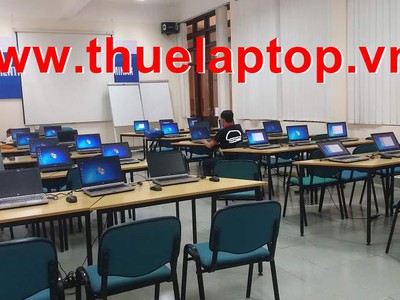 Dịch vụ cho THUÊ Laptop GIÁ RẺ, cấu hình cao nhất năm 2023 4