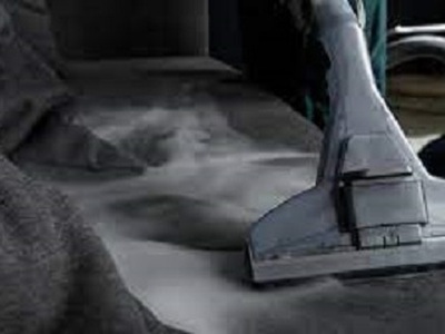Giảm 20 giặt thảm, giặt ghế bằng công nghệ hơi nước nóng 2