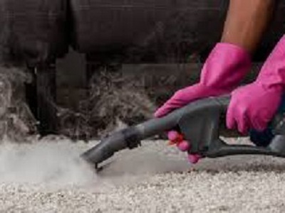 Giảm 20 giặt thảm, giặt ghế bằng công nghệ hơi nước nóng 0