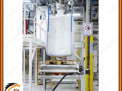 Bao Jumbo đựng 850kg bột sữa 1