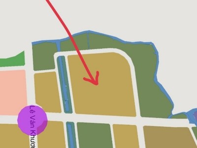 Đất mặt tiền đường khu thới an, ra lê văn khương, lê thị riêng - diện tích 1.200m2 - full thổ cư 3