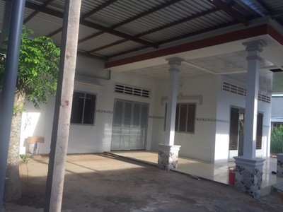 Chính Chủ Cần Bán Căn Nhà Đẹp Tại Ấp Bình Long - Xã Song Bình - Huyện Chợ Gạo - Tỉnh Tiền Giang 0