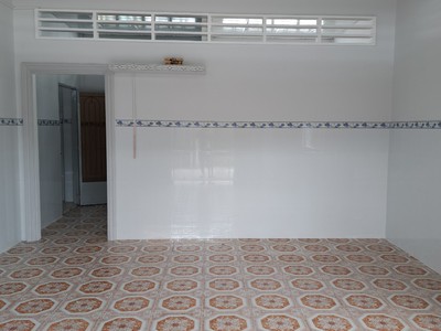 Chính Chủ Cần Bán Căn Nhà Đẹp Tại Ấp Bình Long - Xã Song Bình - Huyện Chợ Gạo - Tỉnh Tiền Giang 3