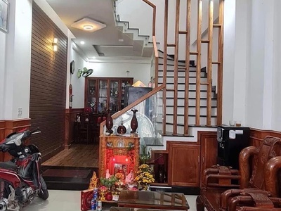 Bán nhà kiệt ô tô hồ xuân hương ngũ hành sơn 3 tầng hơn 80m2 chỉ nhỉnh 5 tỷ. 0