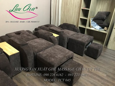 Ghế foot matxa cung cấp tại kinh môn, hải dương 5