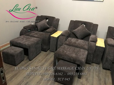 Ghế foot matxa cung cấp tại kinh môn, hải dương 7