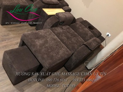 Ghế foot matxa cung cấp tại kinh môn, hải dương 9