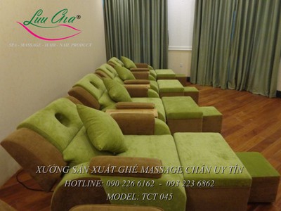 Ghế foot matxa cung cấp tại kinh môn, hải dương 10