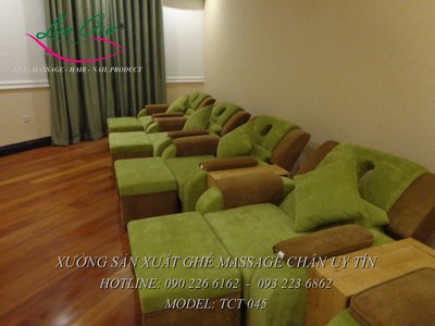 Ghế foot matxa cung cấp tại kinh môn, hải dương 11