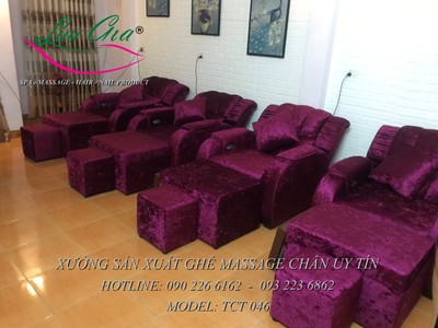 Ghế foot matxa cung cấp tại kinh môn, hải dương 14