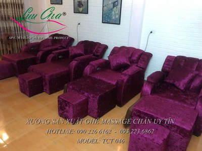 Ghế foot matxa cung cấp tại kinh môn, hải dương 15