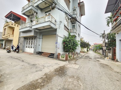 Siêu phẩm mặt ngõ khá hiếm tại Cái Tắt,An Đồng, An Dương, Hải phòng. 0