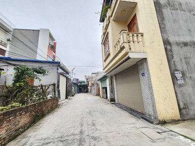 Siêu phẩm mặt ngõ khá hiếm tại Cái Tắt,An Đồng, An Dương, Hải phòng. 3