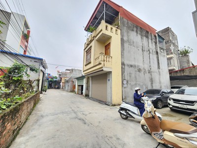 Siêu phẩm mặt ngõ khá hiếm tại Cái Tắt,An Đồng, An Dương, Hải phòng. 4