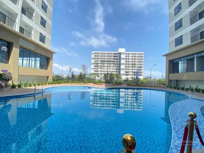 Chính chủ bán căn hộ FPT Plaza 2 Đà Nẵng, View Hướng Biển - RẺ HƠN THỊ TRƯỜNG 200TR. 5