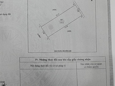 Đất đấu giá Trung Nghĩa Đông Vĩnh diện tích 155m2 0