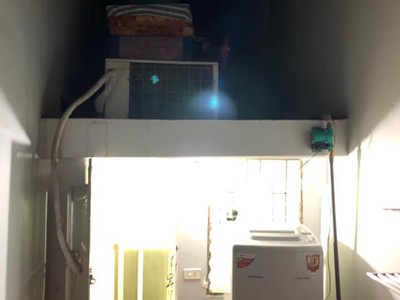 Cho thuê nhà 3 tầng, đủ điều hòa, nóng lạnh, máy giặt  ngõ 347 Nguyễn Khang, Cầu Giấy 7