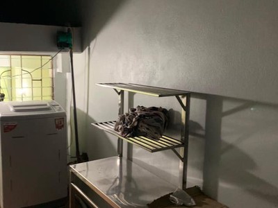 Cho thuê nhà 3 tầng, đủ điều hòa, nóng lạnh, máy giặt  ngõ 347 Nguyễn Khang, Cầu Giấy 8