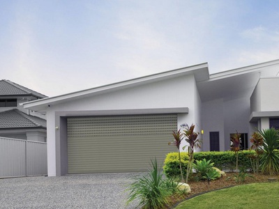 Cửa cuốn Titadoor PM2014SR chính hãng chất lượng giá tốt 0