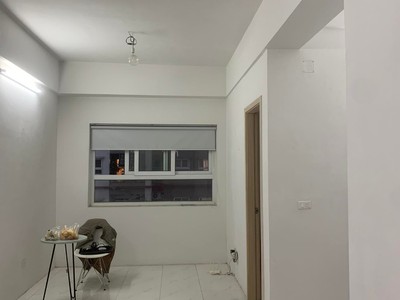 Cần bán căn hộ chung cư 2PN, đã có nội thất, giá rẻ nhất tại KDT Thanh Hà Cienco 5 4