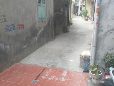 Nhà 30m2 Taih Phố Phạm Tử Nghi. Lê Chân Giá 1 tỷ 150 Có Thỏa Thuận. 1