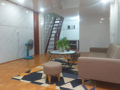 Nhà 30m2 Taih Phố Phạm Tử Nghi. Lê Chân Giá 1 tỷ 150 Có Thỏa Thuận. 0