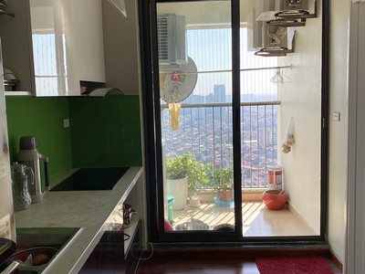 Bán căn 2 ngủ 74m the pride, full đồ cơ bản, 2.25 tỉ 0