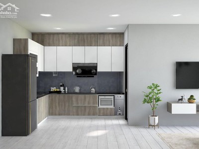 Bán căn hộ chung cư Phong Bắc full nội thất 2pn, Hòa Thọ Đông, Cẩm Lệ 8