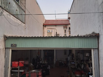 Chính chủ cần bán nhà sổ chung dĩ an 1
