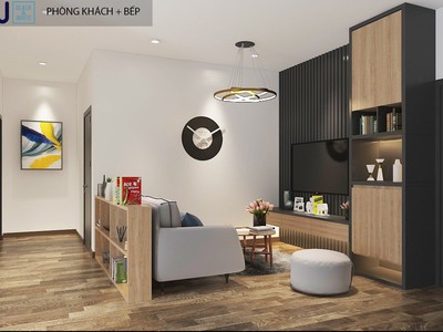 Gia đình chuyển vào Nam, bán gấp căn hộ 2PN tại trung tâm TP Thanh Hóa 0