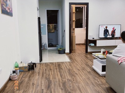 Bán chung cư Tecco Bình Minh  căn vật tư  pháp lý sổ đỏ-cam kết rẻ hơn CĐT 200tr 0