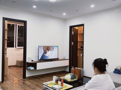 Bán chung cư Tecco Bình Minh  căn vật tư  pháp lý sổ đỏ-cam kết rẻ hơn CĐT 200tr 1