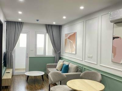 Cho thuê căn hộ du lịch dịp lễ 30/4 3