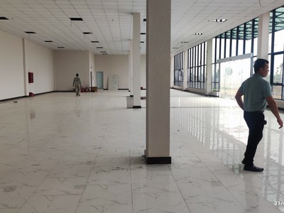 Cho thuê/Chuyển nhượng nhà xưởng trong KCN tại Bắc Ninh - Thích hợp cho DN FDI, EPE 0