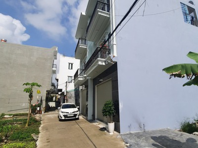 CHO THUÊ NHÀ Khu vực  Văn Cú - An Đồng- An Dương - Hp 6