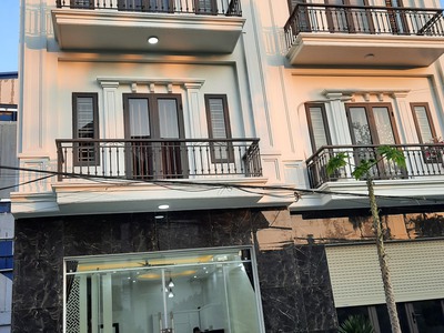 CHO THUÊ NHÀ Khu vực  Văn Cú - An Đồng- An Dương - Hp 7