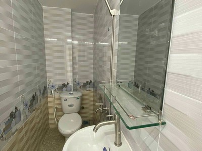 Nhà phố sổ riêng gần mt quốc lộ 1a , xã bình chánh , huyện bình chánh , tp .hồ chí minh 3