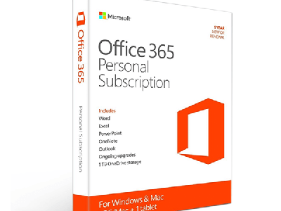 Cần bán 05 key phần mềm Office 365 Personal bản quyền. Có thể mua từng key phần mềm. 0