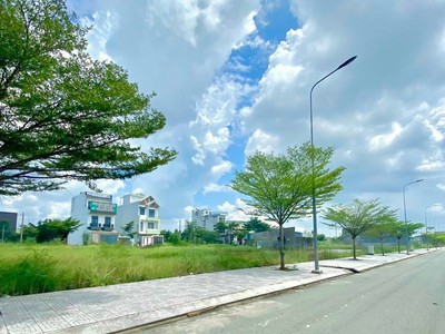 Bán Lô Đất 114M2 Gần Pouyuen II, Xây Tự Do, Đường Rộng, Sổ Riêng 1