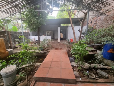 Cho thuê nhà 2 tầng 600m2 không gian mở làm nhà hàng, cafe 0