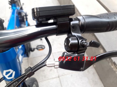Siêu Xe đạp thể thao trợ lực điện Nhật : Panasonic Hurryer 2020 3